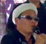 Ribuan Anggota FBR Kumpul di Ragunan, Lalu Lintas Tersendat